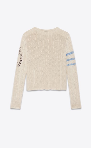 Arizona sweater
